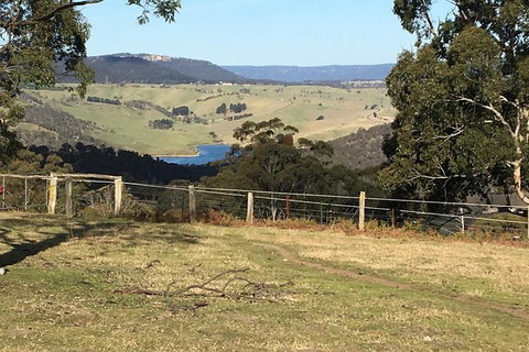 Interactive Farm Tours On A Beef, Lamb And Duck Farm - Accommodation Port Macquarie 5