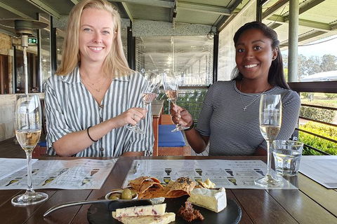 Hunter Valley Exclusive Kangaroo And Wine Tasting Experience - Accommodation Port Macquarie 7