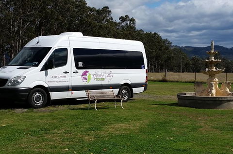 Hunter Valley Exclusive Kangaroo And Wine Tasting Experience - Accommodation Port Macquarie 5