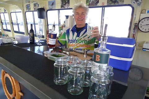 Byron Bay Sunset Rainforest Eco-Cruise - Accommodation Port Macquarie 4