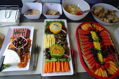 Byron Bay Sunset Rainforest Eco-Cruise - Accommodation Port Macquarie 5