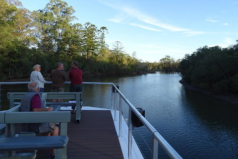 Byron Bay Sunset Rainforest Eco-Cruise - Accommodation Port Macquarie 2