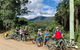 Guided E Bike Tour - Unicorn Falls & National Park - thumb 13