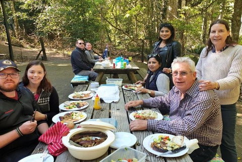 Full-Day Kiama Coast And The Royal National Park Guided Tour - Accommodation Port Macquarie 5