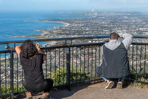 Full-Day Kiama Coast And The Royal National Park Guided Tour - Accommodation Port Macquarie 3