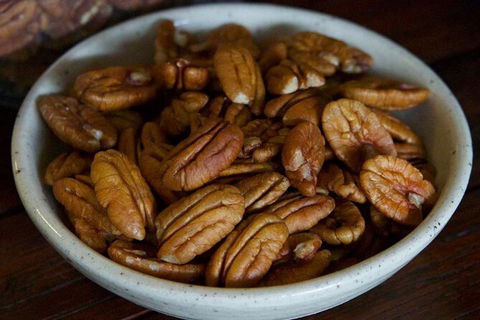 Pecan Farm Tour And Workshop, Byron Bay Hinterland - Accommodation Port Macquarie 5