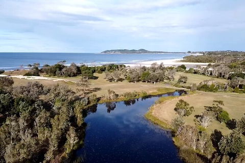 Pecan Farm Tour And Workshop, Byron Bay Hinterland - Accommodation Port Macquarie 3