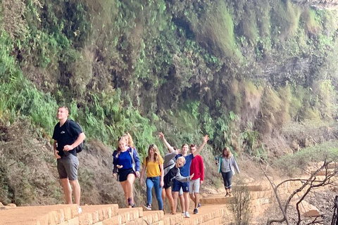 Blue Mountains Private Bus Tour From Sydney, Plus Featherdale Aussie Animal Park - Accommodation Port Macquarie 7