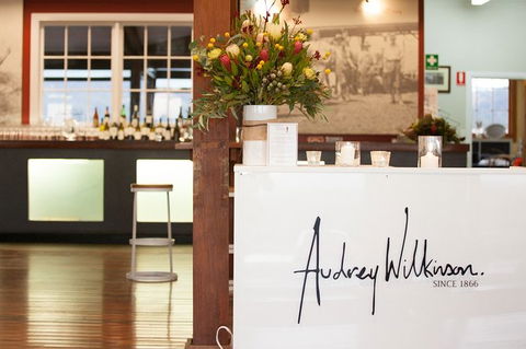 Audrey Wilkinson Vineyard: Fromage And Fortified Wine Experience - Accommodation Port Macquarie 3