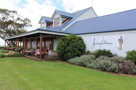 Audrey Wilkinson Vineyard: Fromage And Fortified Wine Experience - Accommodation Port Macquarie 5