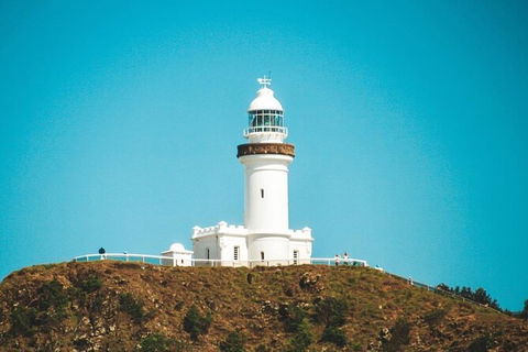 Julian Rocks Byron Bay Cruise - Accommodation Port Macquarie 12