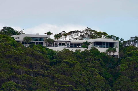 Julian Rocks Byron Bay Cruise - Accommodation Port Macquarie 19