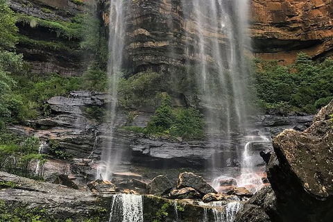 Private 10-hour Tour To Blue Mountains From Sydney - Hotel Pick Up & Drop Off - Accommodation Port Macquarie 3