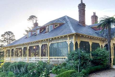 Private 10-hour Tour To Blue Mountains From Sydney - Hotel Pick Up & Drop Off - Accommodation Port Macquarie 1