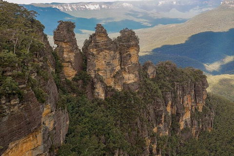 Private 10-hour Tour To Blue Mountains From Sydney - Hotel Pick Up & Drop Off - Accommodation Port Macquarie 4