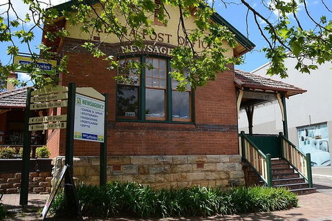 Private 10-hour Tour To Blue Mountains From Sydney - Hotel Pick Up & Drop Off - Accommodation Port Macquarie 5