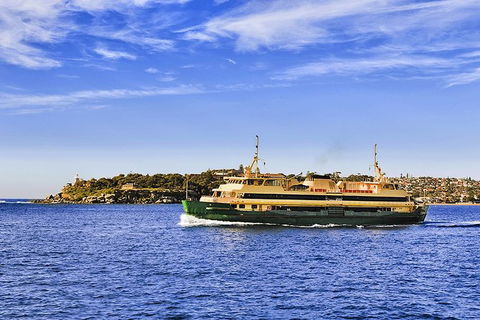Sydney With Bondi And Beaches Essentials Private Day Tour - Accommodation Port Macquarie 5