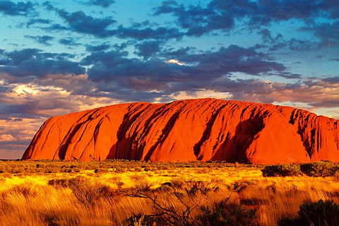 Uluru Sacred Sites Tour - Accommodation Port Macquarie 5