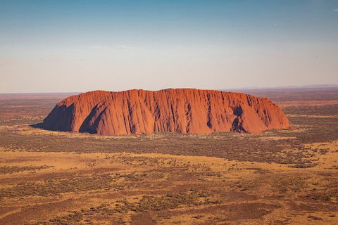 Uluru Sacred Sites Tour - Accommodation Port Macquarie 2