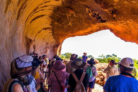 Uluru Sacred Sites Tour - Accommodation Port Macquarie 6