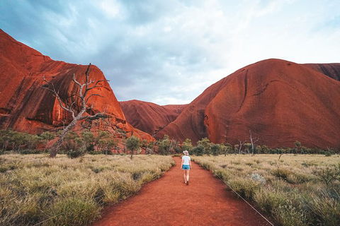 Uluru Sacred Sites Tour - Accommodation Port Macquarie 1