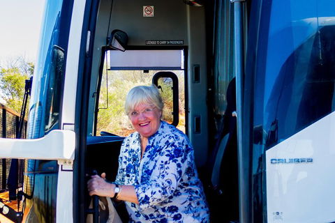 Uluru Sacred Sites Tour - Accommodation Port Macquarie 4