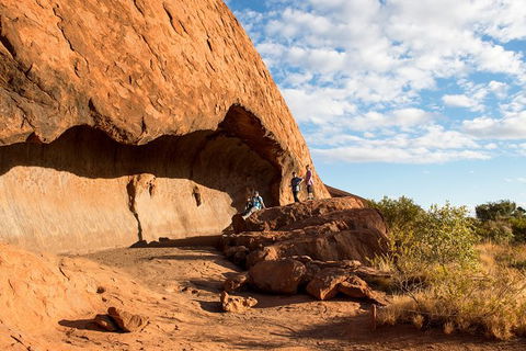 Uluru Sacred Sites Tour - Accommodation Port Macquarie 3