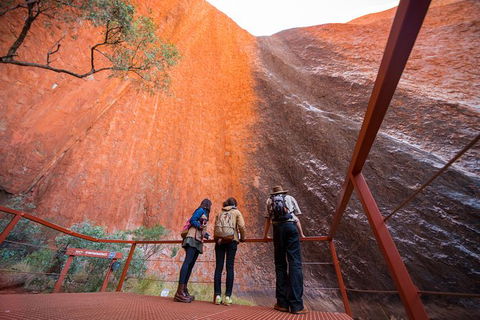 Uluru Sacred Sites Tour - Accommodation Port Macquarie 0