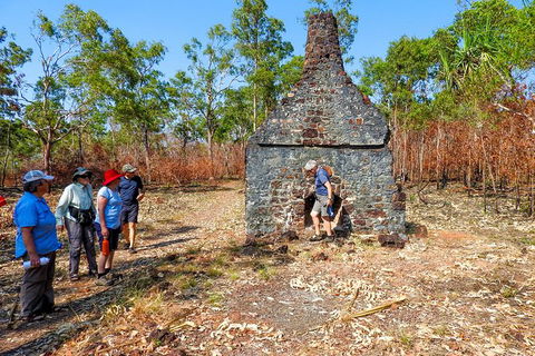 Kakadu & Arnhem Land Tour (Camping Tour) - Accommodation Port Macquarie 3