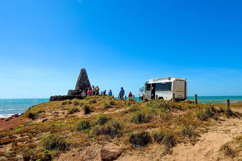 Kakadu & Arnhem Land Tour (Camping Tour) - Accommodation Port Macquarie 1