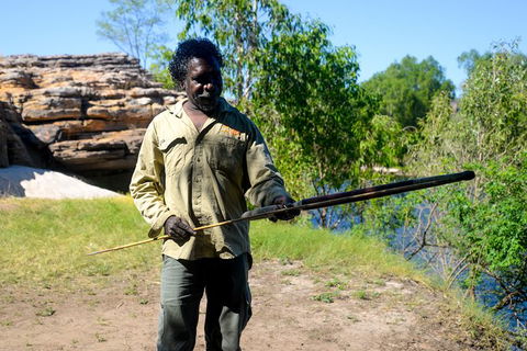 Kakadu & Arnhem Land Tour (Camping Tour) - Accommodation Port Macquarie 0