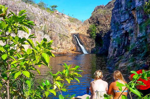 Kakadu & Arnhem Land Tour (Camping Tour) - Accommodation Port Macquarie 4