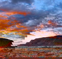 Uluru Sunrise Tour - Accommodation Port Macquarie