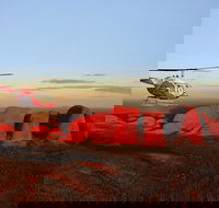 Helicopter Scenic Extended Uluru  Kata Tjuta - Accommodation Port Macquarie