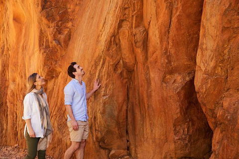 Best Of Alice Springs Full Day Tour - Accommodation Port Macquarie 3