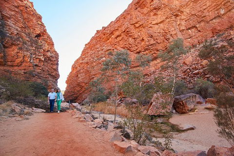 Best Of Alice Springs Full Day Tour - Accommodation Port Macquarie 2