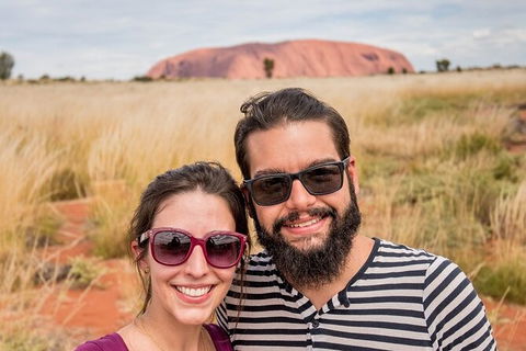 Overnight Uluru Adventure - Accommodation Port Macquarie 0