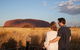 Sunset Australian Barbecue Dinner In Uluru - thumb 3