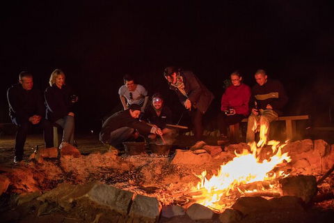 4 Day/3 Night Perentie Dreaming Safari - Accommodation Port Macquarie 6