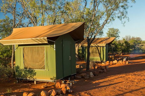 4 Day/3 Night Perentie Dreaming Safari - Accommodation Port Macquarie 2