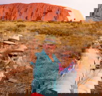 Uluru Sunset BBQ - Accommodation Port Macquarie