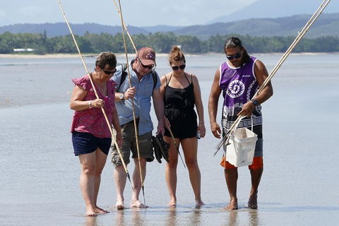 Aboriginal Cultural Daintree Rainforest Tour From Cairns Or Port Douglas - Accommodation Port Macquarie 0