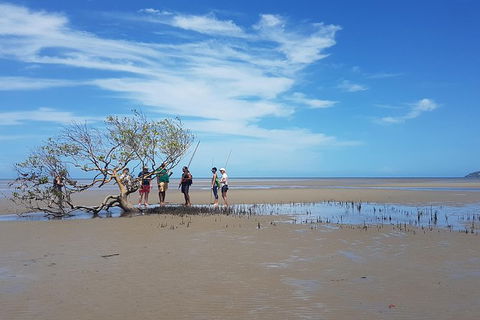 Aboriginal Cultural Daintree Rainforest Tour From Cairns Or Port Douglas - Accommodation Port Macquarie 1