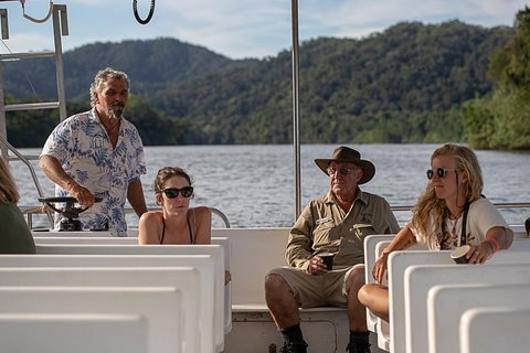 Daintree Rainforest, Cape Tribulation And Bloomfield Track Small Group Tour - Accommodation Port Macquarie 1