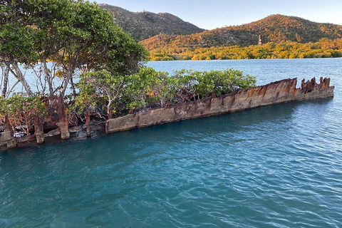 Aquascene Magnetic Island Discovery Tour - Accommodation Port Macquarie 1