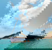 Magnetic Island Sailing BBQ Lunch Cruise - Accommodation Port Macquarie