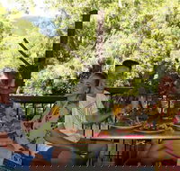 Hartley's Crocodile Adventures Entry Ticket and Breakfast with the Koalas - Accommodation Port Macquarie