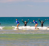 Learn to Surf at Noosa on the Sunshine Coast - Accommodation Port Macquarie