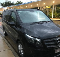 Private Transfer from Noosa to Sunshine Coast Airport for 1 to 7 people - Accommodation Port Macquarie