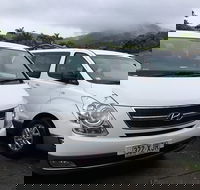 IMAX Private Transfer 7 Guests Cairns Airport to Hotels in Cairns City - Accommodation Port Macquarie